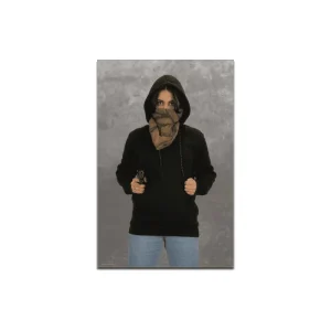 Silhouette photo couleur HEAT 4 format 65x99 papier