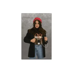 Silhouette photo couleur HEAT 6 format 65x99 papier