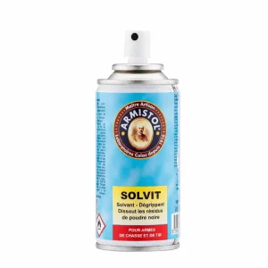 Spray SOLVIT ARMISTOL 150ml 2