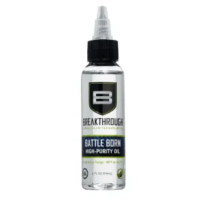 Spray lubrifiant BATTLE BORN 59ml