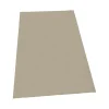 Carton fort support de cible