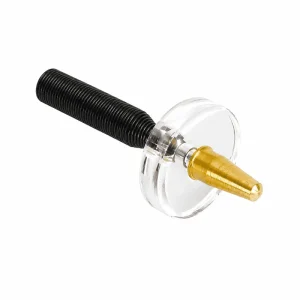 jauges avec loupe gravolux